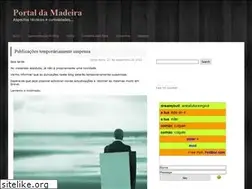 Sites similar to portaldamadeira.blogspot.com