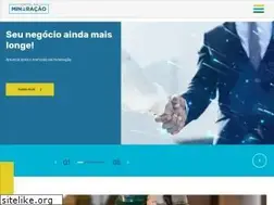 Sites similar to portaldamineracao.com.br