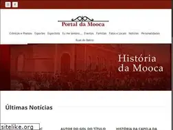 Sites similar to portaldamooca.com.br