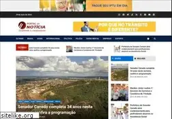 Sites similar to portaldanoticia.com