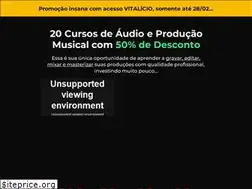 Sites similar to portaldaproducao.com