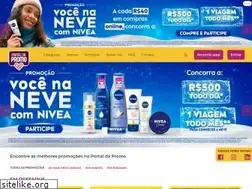 Sites similar to portaldapromo.com.br