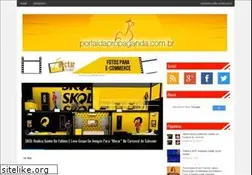 Sites similar to portaldapropaganda.com.br