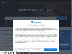 Sites similar to portaldaqueixa.com
