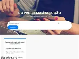 Sites similar to portaldaqueixa.pt