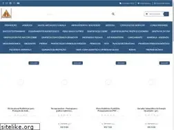 Sites similar to portaldaradiestesia.com.br