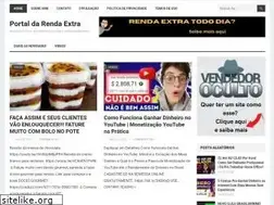 Sites similar to portaldarendaextra.com.br