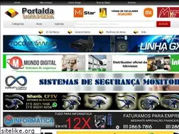 Sites similar to portaldasantaifigenia.net.br