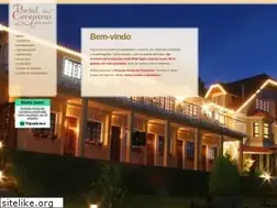 Sites similar to portaldascerejeiras.com.br