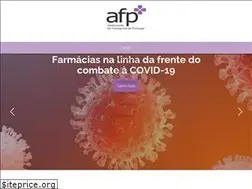 Sites similar to portaldasfarmacias.com