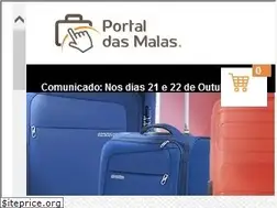 Sites similar to portaldasmalas.com.br