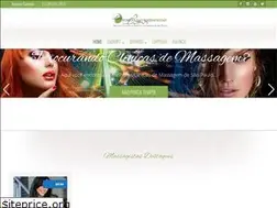 Sites similar to portaldasmassagistassp.com.br