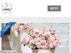 Sites similar to portaldasnoivas.org