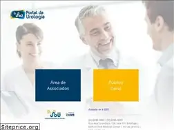 Sites similar to portaldaurologia.org.br
