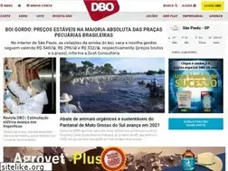 Sites similar to portaldbo.com.br