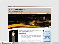 Sites similar to portaldeabanilla.com
