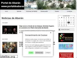 Sites similar to portaldeabaran.es