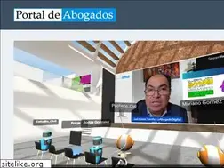 Sites similar to portaldeabogados.com.ar