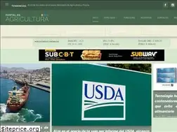 Sites similar to portaldeagricultura.cl