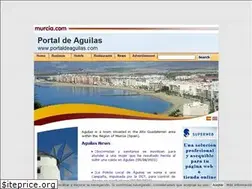 Sites similar to portaldeaguilas.com