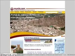 Sites similar to portaldealhama.es