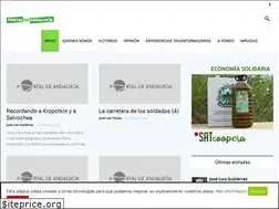 Sites similar to portaldeandalucia.org