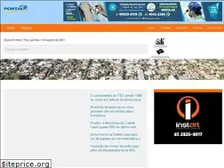 Sites similar to portaldeaquidauana.com.br