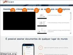 Sites similar to portaldeassinaturas.com.br