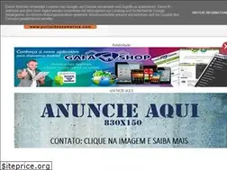Sites similar to portaldeazamerica.com