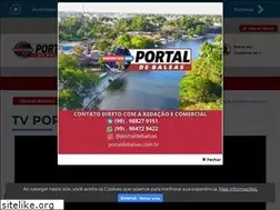 Sites similar to portaldebalsas.com.br