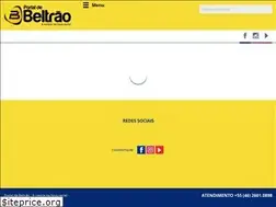 Sites similar to portaldebeltrao.com.br
