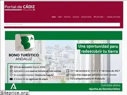 Sites similar to portaldecadiz.com