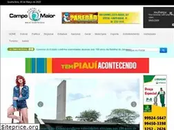 Sites similar to portaldecampomaior.com.br