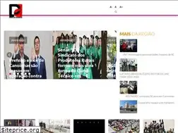 Sites similar to portaldecanoinhas.com.br