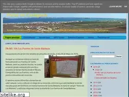 Sites similar to portaldecartagena.blogspot.com