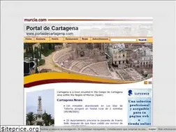 Sites similar to portaldecartagena.com