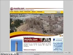 Sites similar to portaldecartagena.es