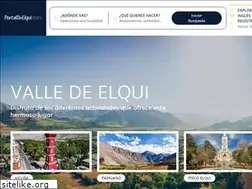 Sites similar to portaldeelqui.com