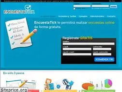 Sites similar to portaldeencuestas.com