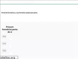Sites similar to portaldefarmacias.com