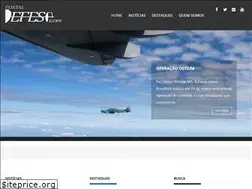 Sites similar to portaldefesa.com
