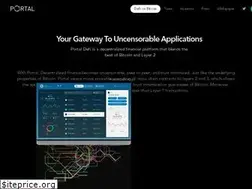 Sites similar to portaldefi.com