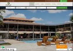 Sites similar to portaldegravata.com.br