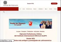 Sites similar to portaldehipnosis.com