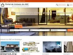 Sites similar to portaldeimoveisdoabc.com.br