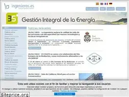 Sites similar to portaldeingenieros.com