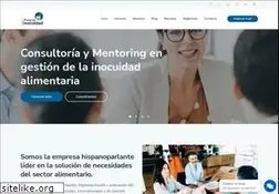 Sites similar to portaldeinocuidad.com
