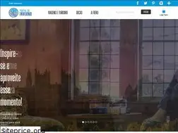 Sites similar to portaldeinverno.com.br