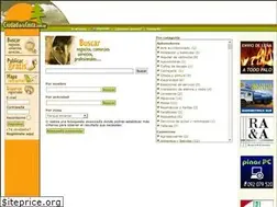 Sites similar to portaldelacosta.com.uy