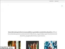 Sites similar to portaldelasescuelas.org